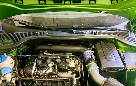 Skoda Octavia RS, 2012 год, 1 680 000 рублей, 7 фотография