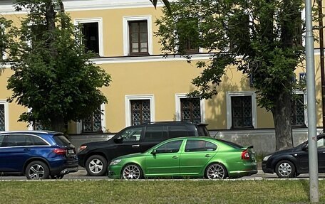Skoda Octavia RS, 2012 год, 1 680 000 рублей, 14 фотография