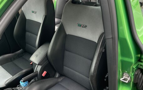 Skoda Octavia RS, 2012 год, 1 680 000 рублей, 15 фотография
