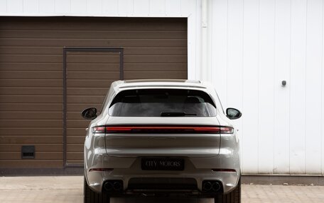 Porsche Cayenne III, 2024 год, 21 000 000 рублей, 6 фотография