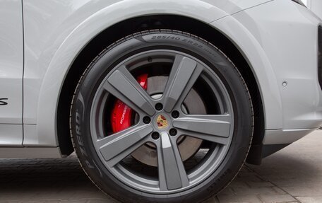 Porsche Cayenne III, 2024 год, 21 000 000 рублей, 7 фотография