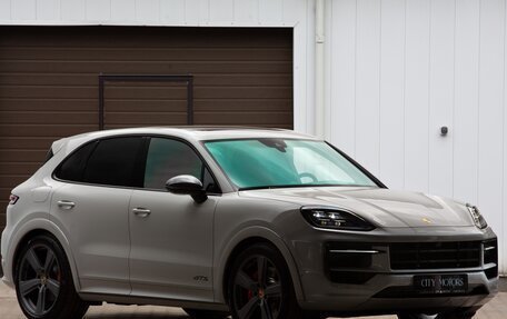 Porsche Cayenne III, 2024 год, 21 000 000 рублей, 4 фотография