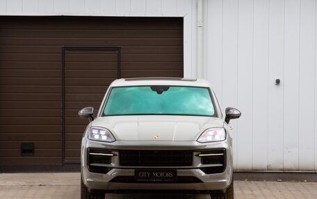 Porsche Cayenne III, 2024 год, 21 000 000 рублей, 3 фотография