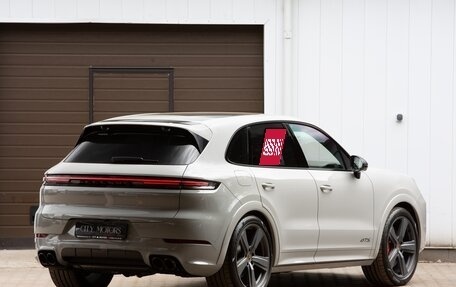 Porsche Cayenne III, 2024 год, 21 000 000 рублей, 2 фотография