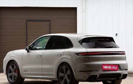 Porsche Cayenne III, 2024 год, 21 000 000 рублей, 5 фотография