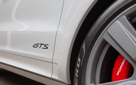 Porsche Cayenne III, 2024 год, 21 000 000 рублей, 8 фотография