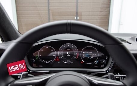 Porsche Cayenne III, 2024 год, 21 000 000 рублей, 19 фотография