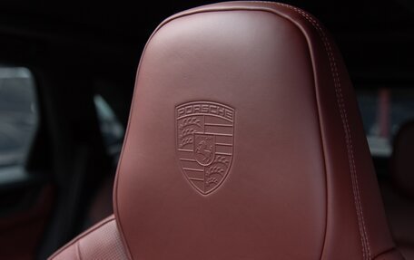 Porsche Cayenne III, 2024 год, 21 000 000 рублей, 24 фотография