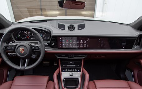 Porsche Cayenne III, 2024 год, 21 000 000 рублей, 29 фотография