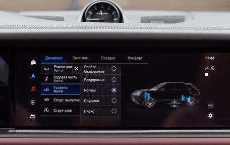 Porsche Cayenne III, 2024 год, 21 000 000 рублей, 25 фотография