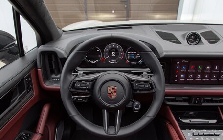 Porsche Cayenne III, 2024 год, 21 000 000 рублей, 31 фотография