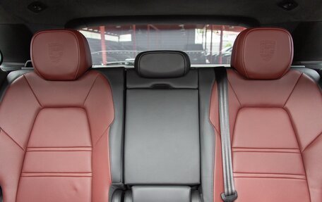 Porsche Cayenne III, 2024 год, 21 000 000 рублей, 37 фотография