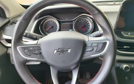 Chevrolet Orlando, 2020 год, 1 340 000 рублей, 6 фотография