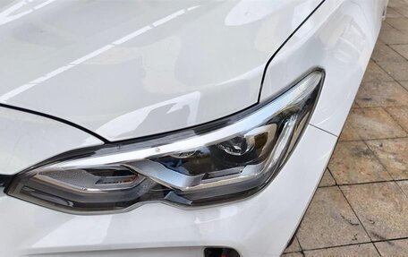 Chevrolet Orlando, 2020 год, 1 340 000 рублей, 3 фотография