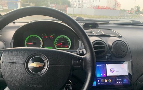 Chevrolet Aveo III, 2011 год, 575 000 рублей, 6 фотография