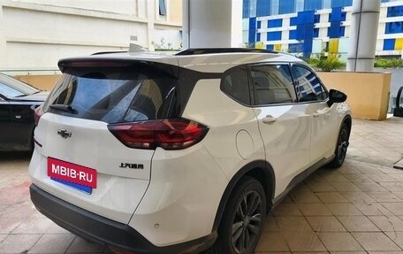Chevrolet Orlando, 2020 год, 1 340 000 рублей, 4 фотография