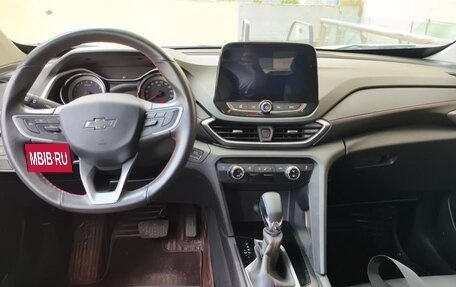Chevrolet Orlando, 2020 год, 1 340 000 рублей, 5 фотография