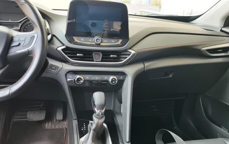 Chevrolet Orlando, 2020 год, 1 340 000 рублей, 7 фотография