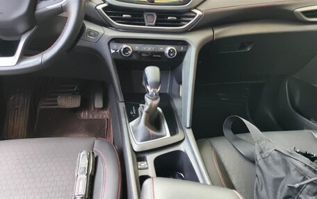 Chevrolet Orlando, 2020 год, 1 340 000 рублей, 14 фотография