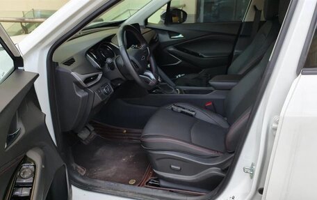 Chevrolet Orlando, 2020 год, 1 340 000 рублей, 13 фотография