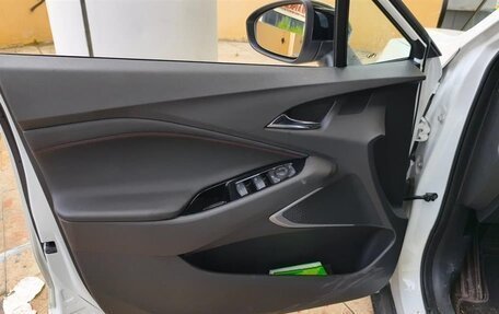 Chevrolet Orlando, 2020 год, 1 340 000 рублей, 10 фотография