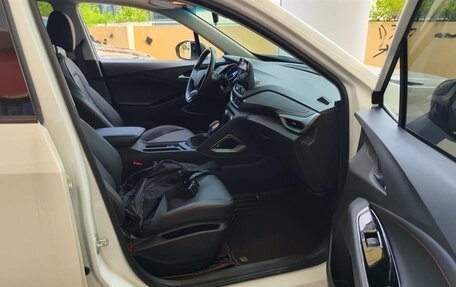 Chevrolet Orlando, 2020 год, 1 340 000 рублей, 9 фотография