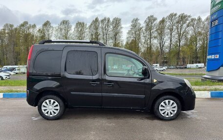 Renault Kangoo II рестайлинг, 2008 год, 520 000 рублей, 4 фотография