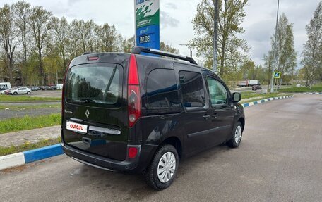 Renault Kangoo II рестайлинг, 2008 год, 520 000 рублей, 7 фотография