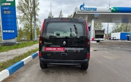 Renault Kangoo II рестайлинг, 2008 год, 520 000 рублей, 3 фотография