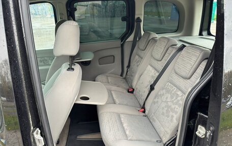 Renault Kangoo II рестайлинг, 2008 год, 520 000 рублей, 12 фотография