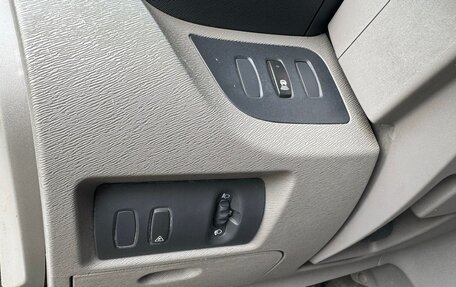 Renault Kangoo II рестайлинг, 2008 год, 520 000 рублей, 17 фотография
