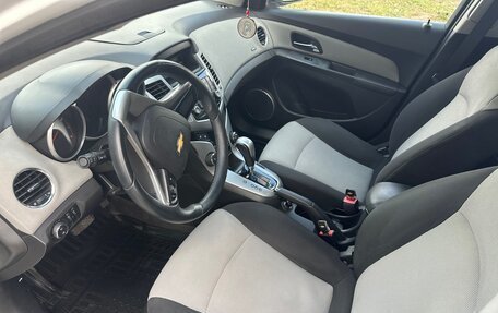 Chevrolet Cruze II, 2012 год, 795 000 рублей, 5 фотография