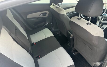 Chevrolet Cruze II, 2012 год, 795 000 рублей, 7 фотография