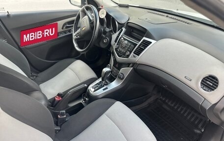 Chevrolet Cruze II, 2012 год, 795 000 рублей, 8 фотография