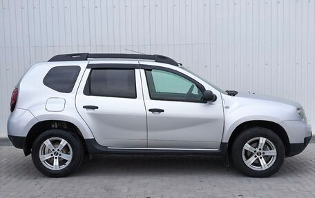 Renault Duster I рестайлинг, 2015 год, 1 250 000 рублей, 6 фотография