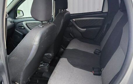 Renault Duster I рестайлинг, 2015 год, 1 250 000 рублей, 13 фотография
