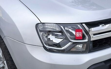 Renault Duster I рестайлинг, 2015 год, 1 250 000 рублей, 9 фотография