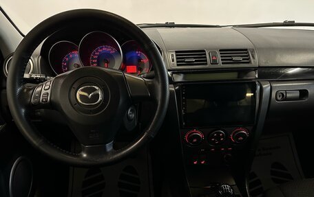 Mazda 3, 2007 год, 579 000 рублей, 6 фотография