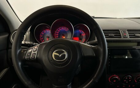 Mazda 3, 2007 год, 579 000 рублей, 7 фотография