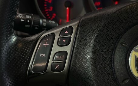 Mazda 3, 2007 год, 579 000 рублей, 11 фотография