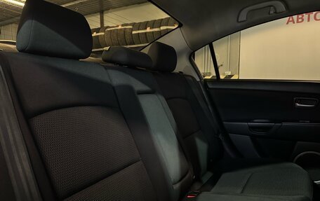Mazda 3, 2007 год, 579 000 рублей, 17 фотография