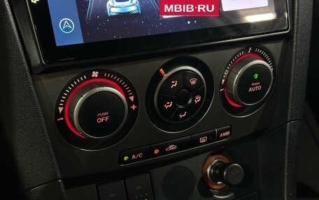 Mazda 3, 2007 год, 579 000 рублей, 13 фотография