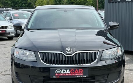 Skoda Octavia, 2015 год, 1 399 000 рублей, 3 фотография