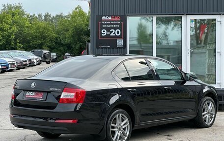 Skoda Octavia, 2015 год, 1 399 000 рублей, 8 фотография