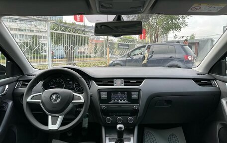 Skoda Octavia, 2015 год, 1 399 000 рублей, 13 фотография