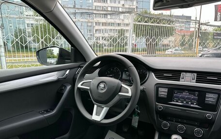 Skoda Octavia, 2015 год, 1 399 000 рублей, 12 фотография
