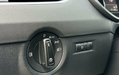 Skoda Octavia, 2015 год, 1 399 000 рублей, 22 фотография