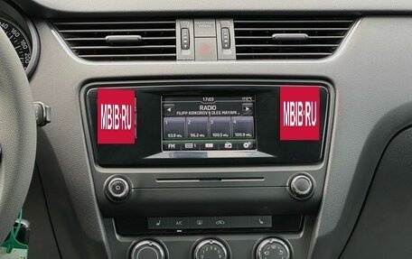 Skoda Octavia, 2015 год, 1 399 000 рублей, 16 фотография