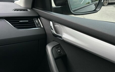 Skoda Octavia, 2015 год, 1 399 000 рублей, 25 фотография