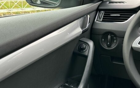 Skoda Octavia, 2015 год, 1 399 000 рублей, 18 фотография